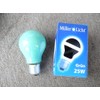 Müller Bulb E27 25 W Green