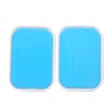 Abdominal Muscle Stimulator Body Toning Trainer ABS Arm Stimulator Training