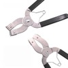 Auto Piston Ring Pliers，Piston ring opening pliers, Snap-ring pliers, Piston