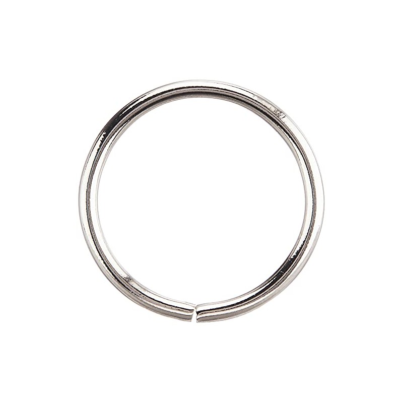 Round Clip