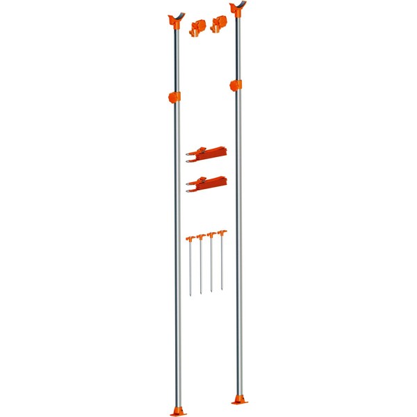 Carefree HD Stabilizer Awning Support Pole Kit - R019399-002