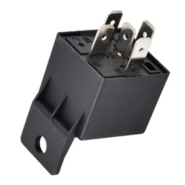 Neeseelily Relay 12V GY20437 Compatible with John Deere Lawn Tractor Mower 107H 107S 108 92H D105 D110 D125 D130 D140 D155 D180 L100 L105 L110 L111 L118 X105 X115R X135R X155R X165 E140 E150 E160 E180