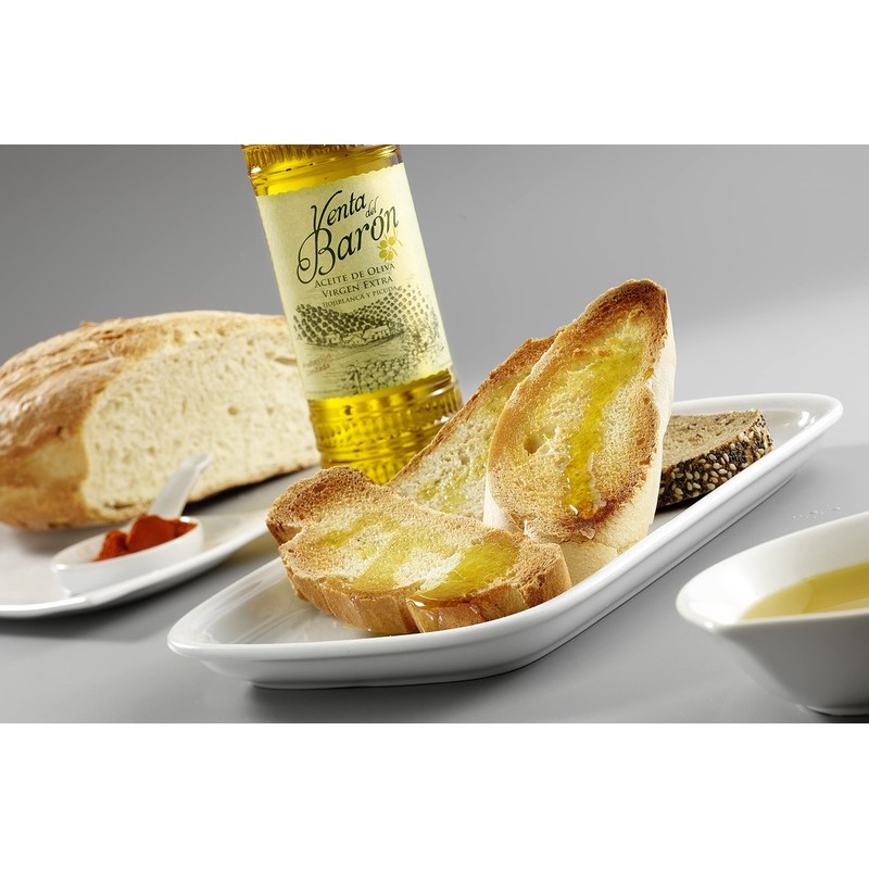 Venta del Barón - Voted The World's Best Olive Oil