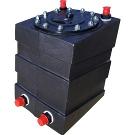 RCI 1010D Drag Cell W/O Foam 1 Gal