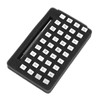 36Pcs Steel Letter Number Leather Stamper Punching Tool for DIY
