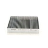 Bosch R2364 - Cabin Filter activated-carbon