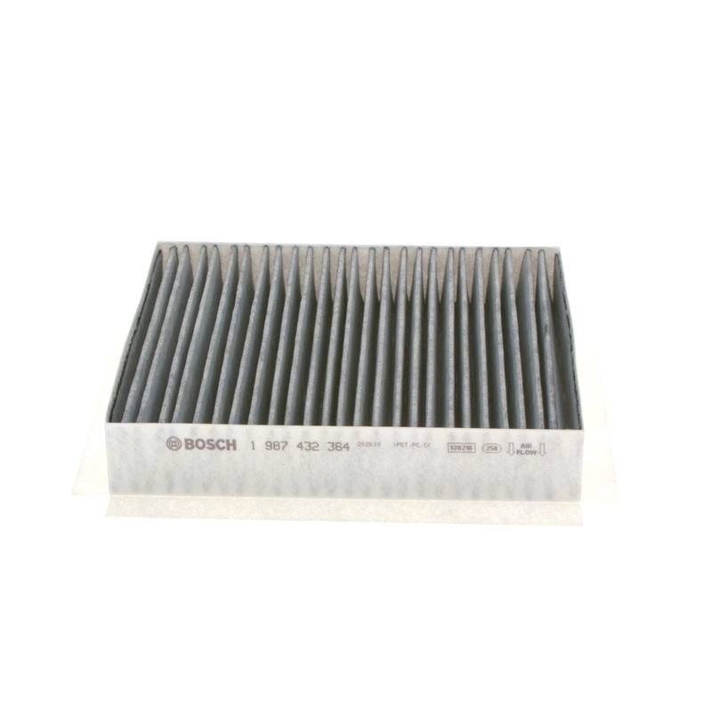 Bosch R2364 - Cabin Filter activated-carbon