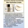 Roc Line Smoothing Max Hydration Crema Hidratante Sf 48g