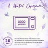 Shower Free Shampoo Cap - 8 Shampoo Caps for Bedridden