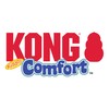 KONG Comfort Kiddos Elephant Dog Toy, Small