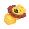 U Disk USB2.0 3 Dimensional Cute Lovely Lion Shape Data