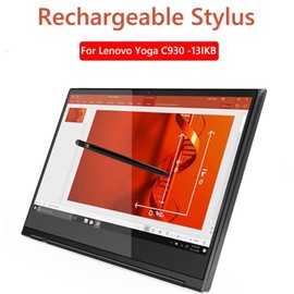 Active for Yoga C930-13IKB 01FR713 ST70R02360, Tablet Pen with 4096 Pressure Sensitivity