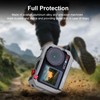 Leftfoto Ultra Light Metal Cage for DJI Osmo Action 5