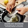 Rachael Ray Tools and Gadgets Stainless Steel Multi Grater for