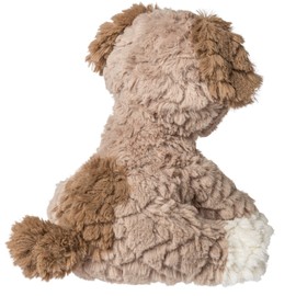 Mary Meyer Putty Nursery Stuffed Animal Soft Toy, 9-Inches, Frisky Puppy