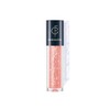 FORENCOS METAL GLITZY Metal Glitter, Eyeshadow, Glitter, Pearl, Anti-Slip, Long