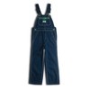 Liberty Pre-School Denim Bib Overall Pants, Rigid Blue, 5