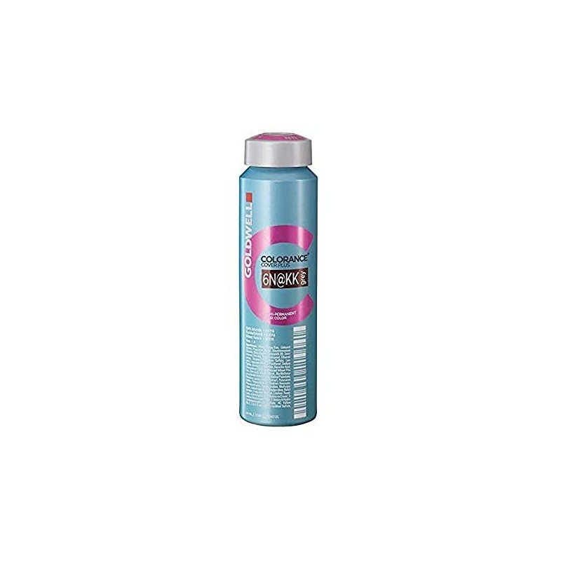 Goldwell Colorance @ Elumena Ted '6 N @ KK – 120 ml