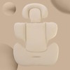 Baby Car Seat Support Cushion Comfort Infant Car Seat Insert