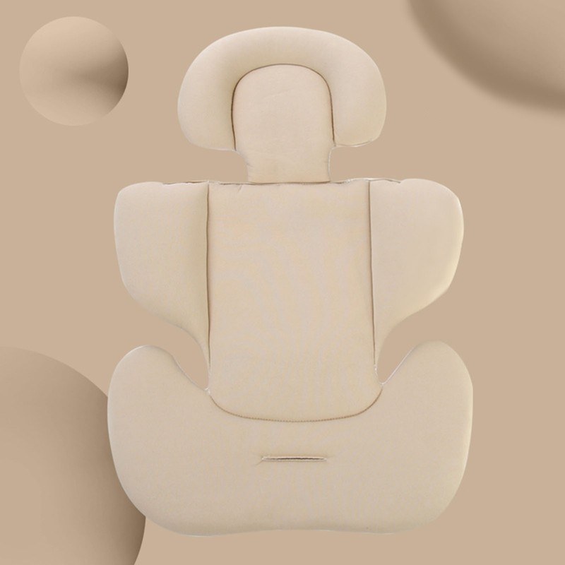 Baby Car Seat Support Cushion Comfort Infant Car Seat Insert