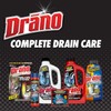 Drano Liquid Drain Clog Remover and Cleaner for Shower or