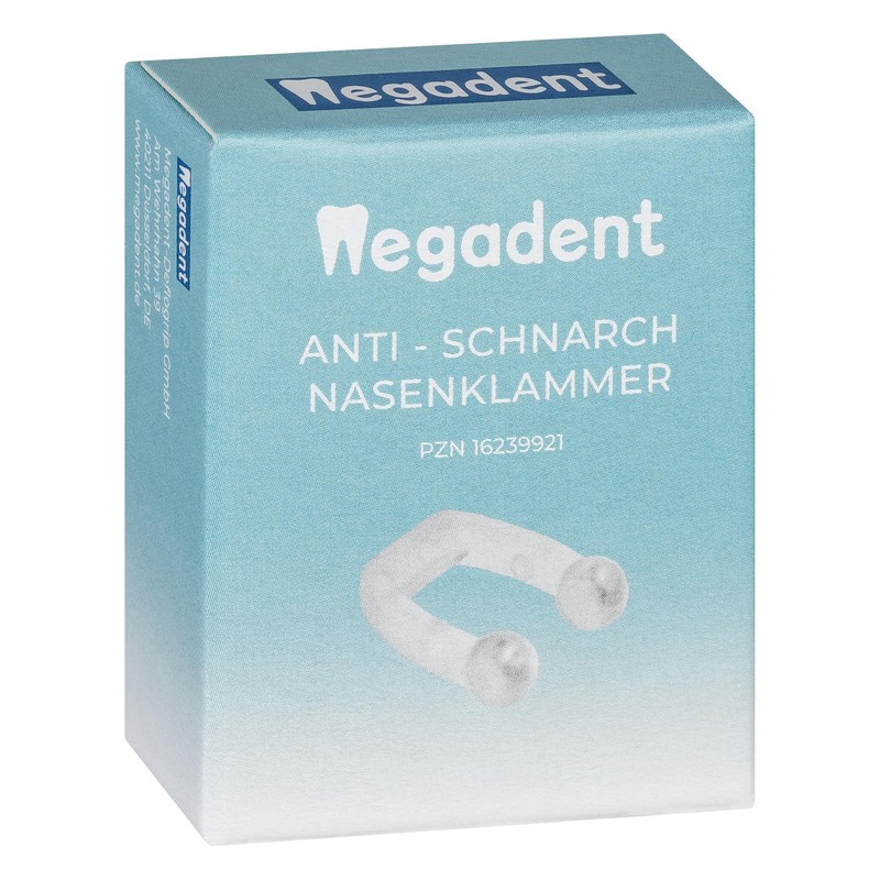 Anti Snoring Nose Clip
