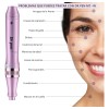 Dr. Pen M7-w Inalambrica Dermapen Microagujas Pluma Facial