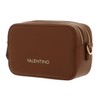 VALENTINO Zero Re Cuoio Camera Bag, Cuoio