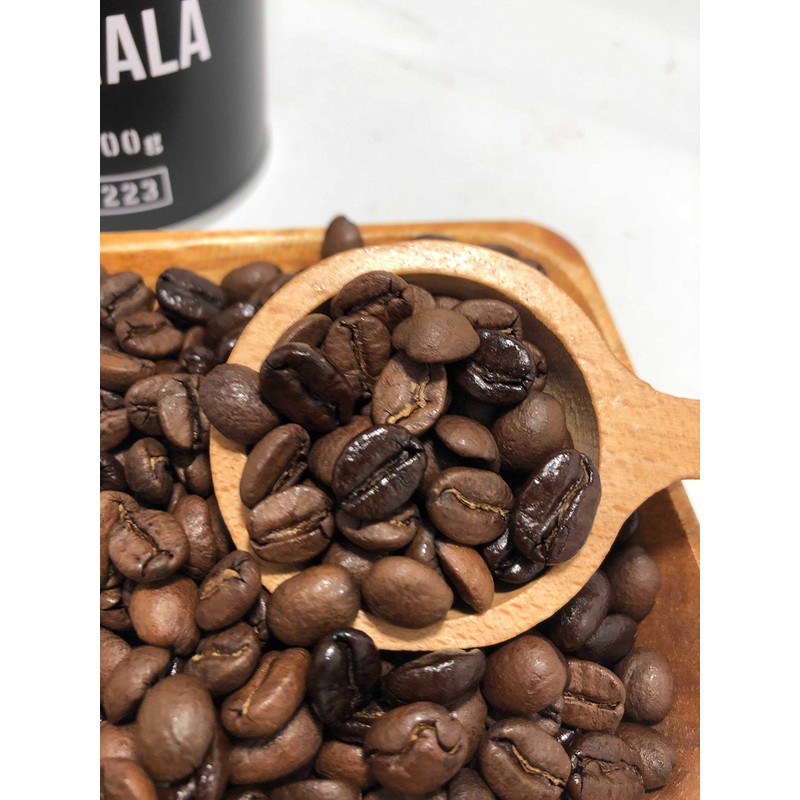 Tor Coffee Shokai, Founded in 1969, Morning Blend Home-Roasted Coffee,