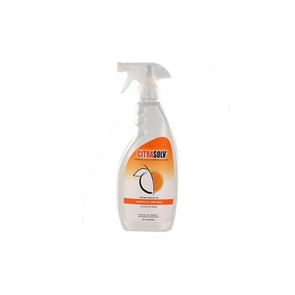 CitraSolv Multi Purpose Spray Cleaner Valencia Orange - 22 fl oz