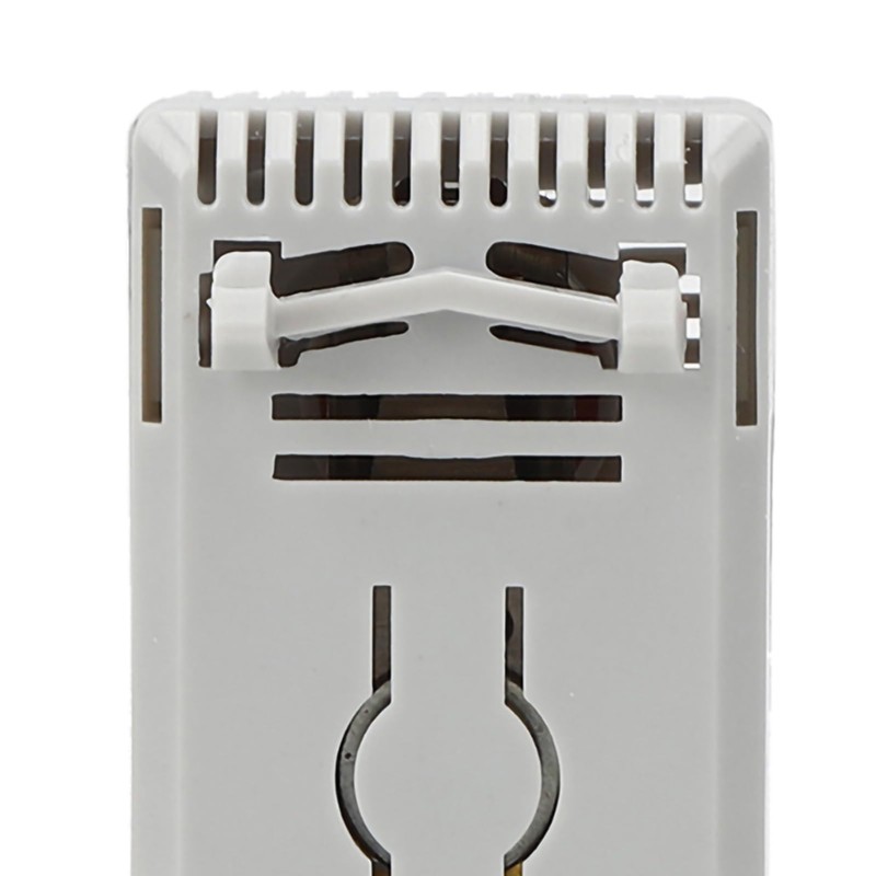 0-60 Thermostatic Switch, Plastic and Electronics, Adjustable Electrical Component, Digital
