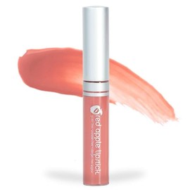 Red Apple Lipstick Gluten Free Lipgloss - Tiny Dancer - Sheer Pinky Nude - Designed To Soothe & Strengthen Lips - Vegan, Cruelty-Free, Hydrating, Non-Sticky