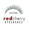 Red Cherry - False Eyelashes 747XS Real Hair