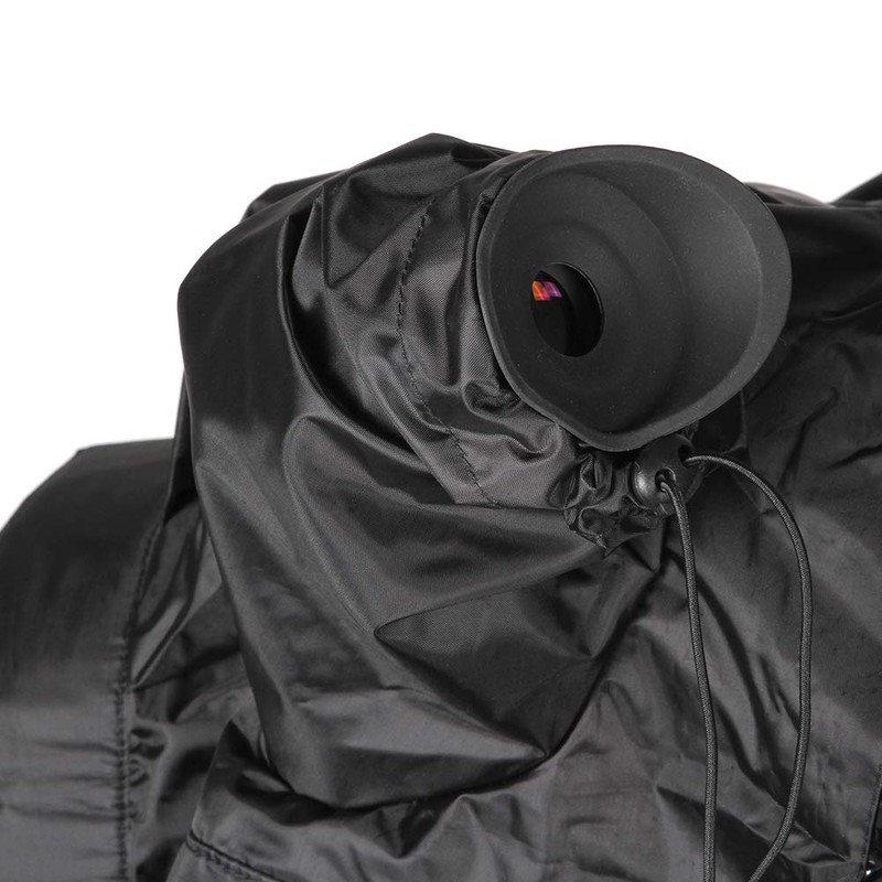Runshuangyu Professional Waterproof Camcorder Rain Cover Protector for Sony HVR-HD1000C