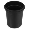 Alipis Thickened Inner Tube Trash can Liner 7.55X6.61 Inches Round