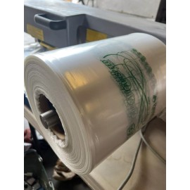 Pregis 2000’ Pregis AirSpeed EP-FLEX Elite Roll 8 7/8X8 Air Pillow Side Fill Universal