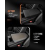 CDEFG for Honda Prologue 2024 2025 Center Console Cover Armrest