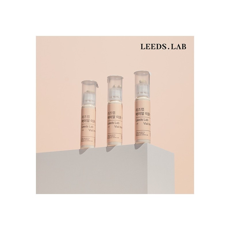 Vial Immune Plus (20ml x 7 bottles) x 2 sets