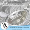 Dicsley The Salt Cell Replacement for Hot Spring ACE 76078,