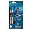 Harrows Assassin Tungsten Pro Darts | Steel Tip Darts set