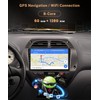 8 Core 6G+128G CAR Radio for Toyota RAV4 2001-2006, Rimoody