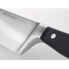 Cuchillo de carne clásico