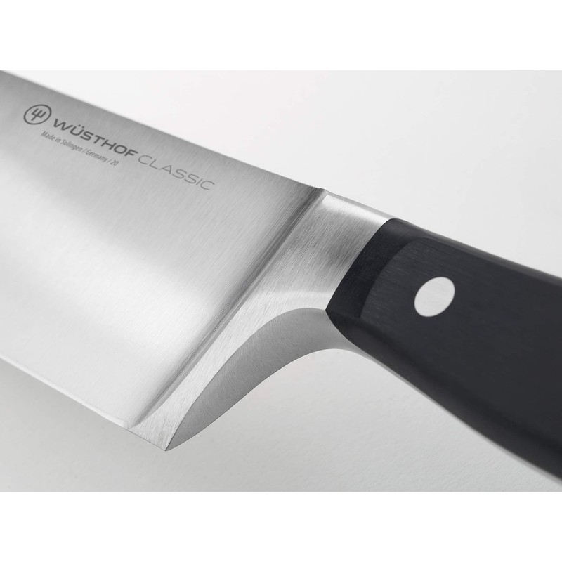 Cuchillo de carne clásico