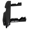 KUAFU Rear Bumper Reinforcement Compatible with 2015-2023 Ford Transit 150