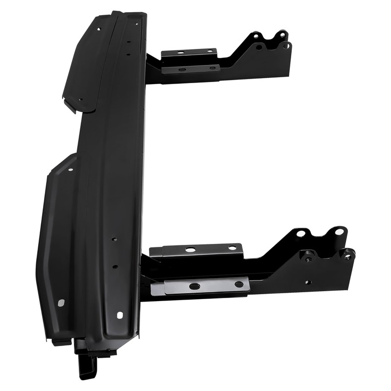 KUAFU Rear Bumper Reinforcement Compatible with 2015-2023 Ford Transit 150