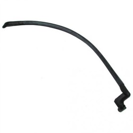 Weather Strip Seal - Upper Door fits John Deere 4255 4455 4555 4560 4760 4955 4960 4055 4250 4450 4650 4850 RE22487 RE16307