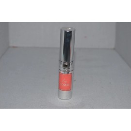 Lancôme Lancome Lip Lover Dewy Intense Lip Color 334 Corail Cabriole 0.15oz NWOB