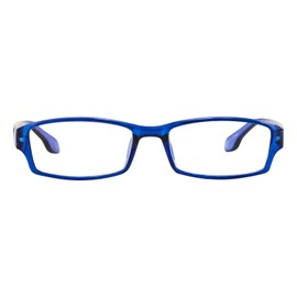 TruVision Readers 9501HP 1 Tinted Blue 3.00