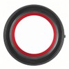 Dust Bin Top Fixed Sealing Ring for Dyson V10 Digital