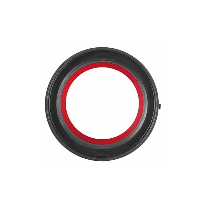 Dust Bin Top Fixed Sealing Ring for Dyson V10 Digital